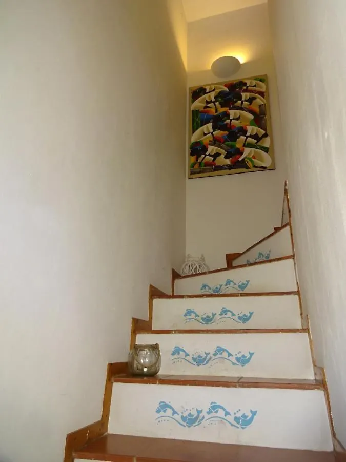 Holiday home Begur-Sa Tuna-Costa Brava-Rent Full House With Pool Villa
