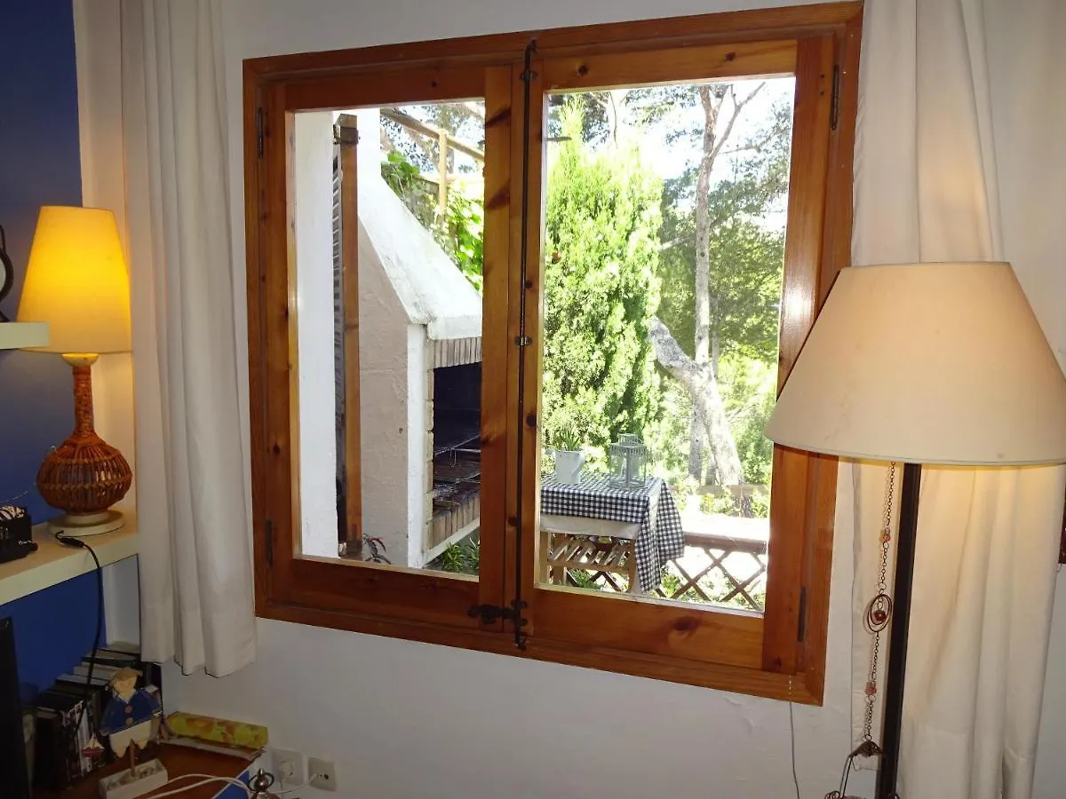 Holiday home Begur-Sa Tuna-Costa Brava-Rent Full House With Pool Villa