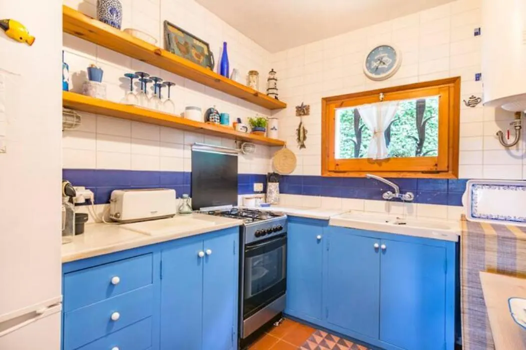 Begur-Sa Tuna-Costa Brava-Rent Full House With Pool Villa Holiday home Begur