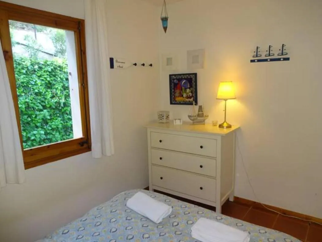 Begur-Sa Tuna-Costa Brava-Rent Full House With Pool Villa Spain