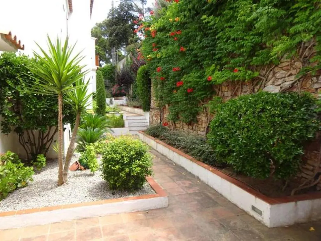 Begur-Sa Tuna-Costa Brava-Rent Full House With Pool Villa Spain