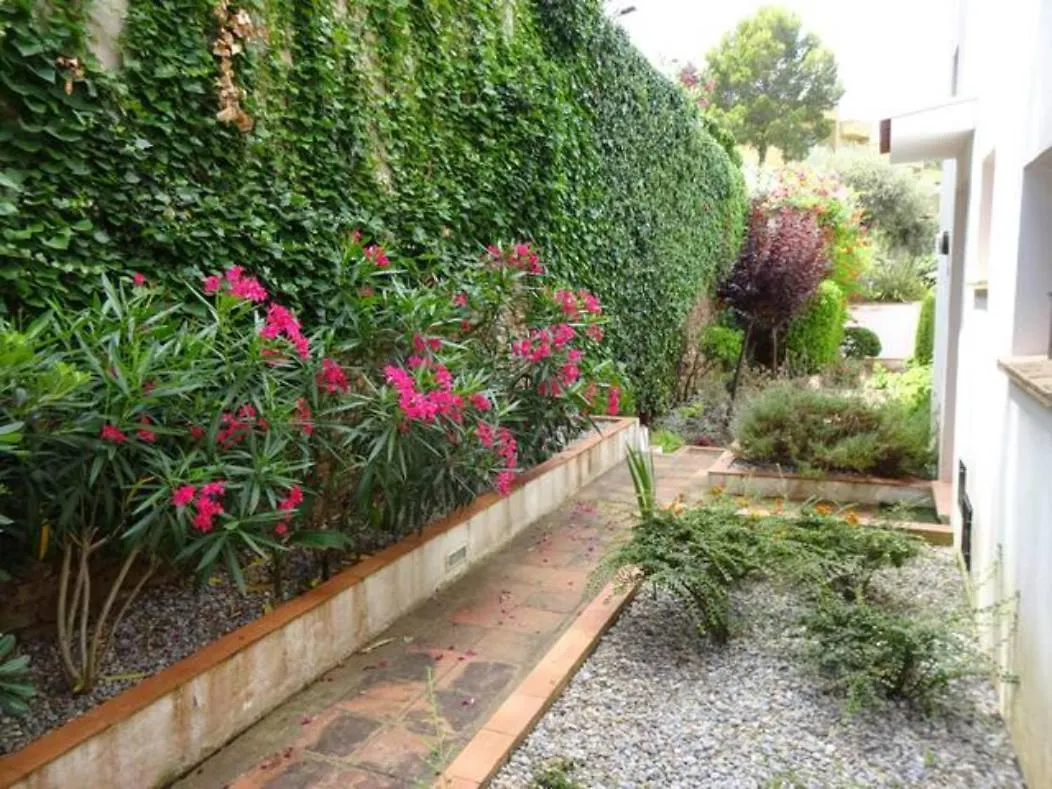 Begur-Sa Tuna-Costa Brava-Rent Full House With Pool Villa 0*, Begur Spain