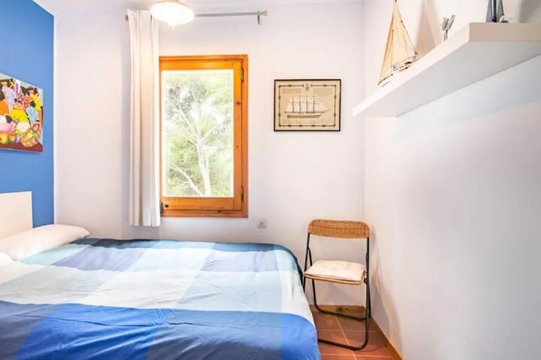 Begur-Sa Tuna-Costa Brava-Rent Full House With Pool Villa 0*, Begur
