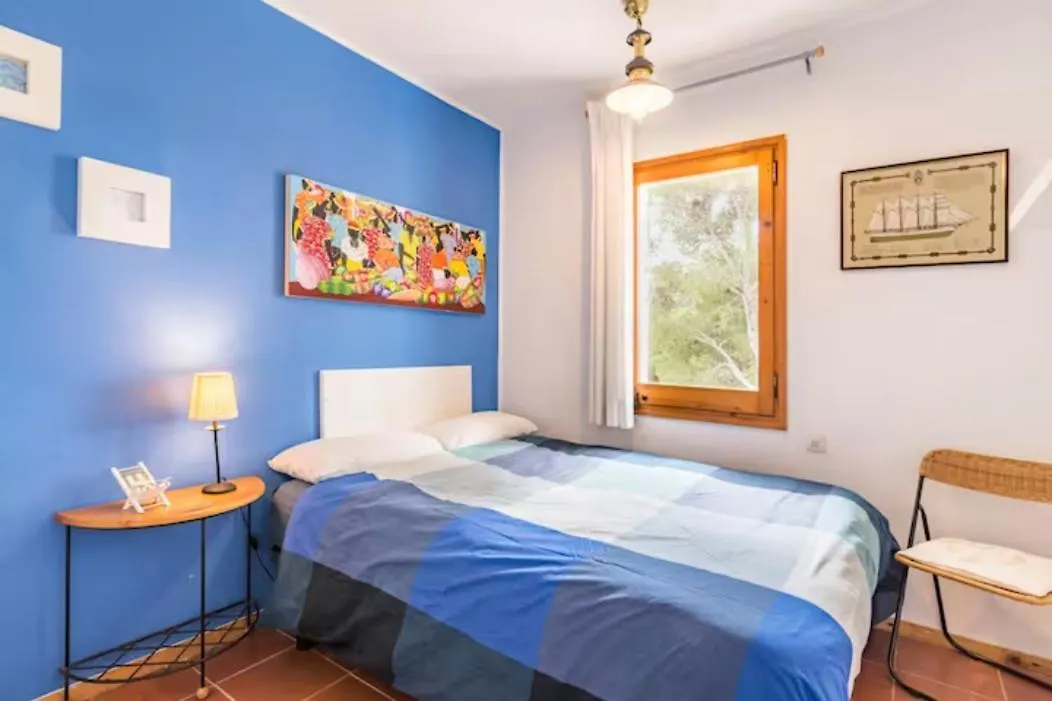 Holiday home Begur-Sa Tuna-Costa Brava-Rent Full House With Pool Villa