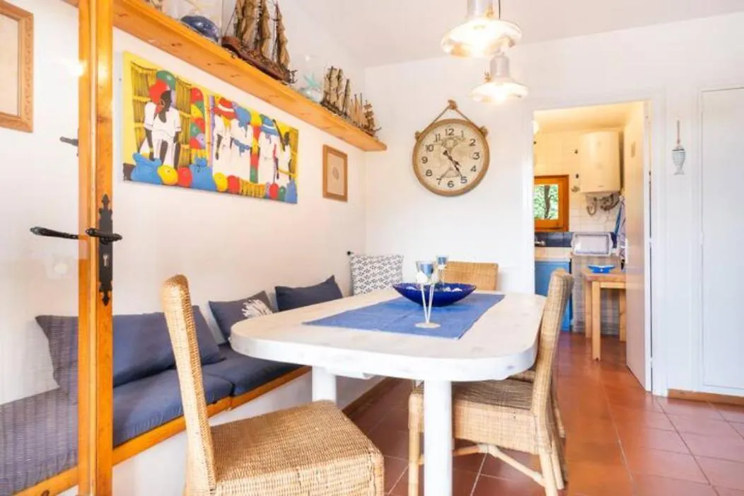 Begur-Sa Tuna-Costa Brava-Rent Full House With Pool Villa 0*, Begur Spain