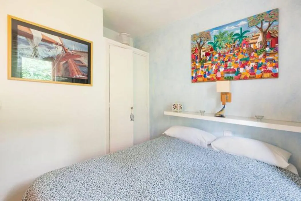 Begur-Sa Tuna-Costa Brava-Rent Full House With Pool Villa