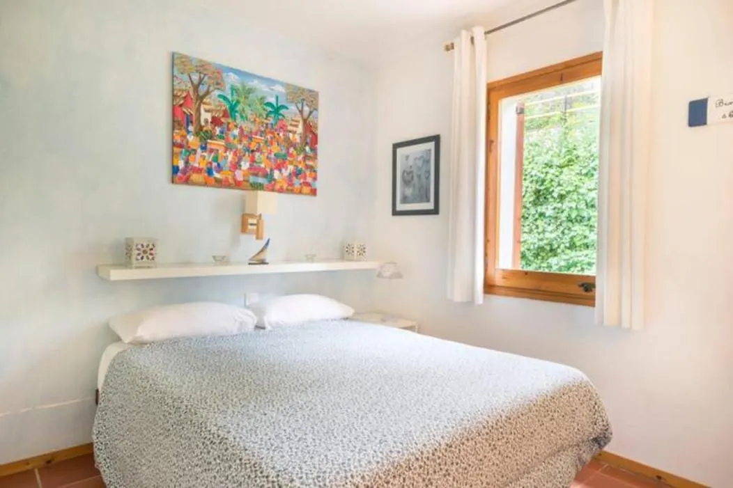 Begur-Sa Tuna-Costa Brava-Rent Full House With Pool Villa 0*, Begur
